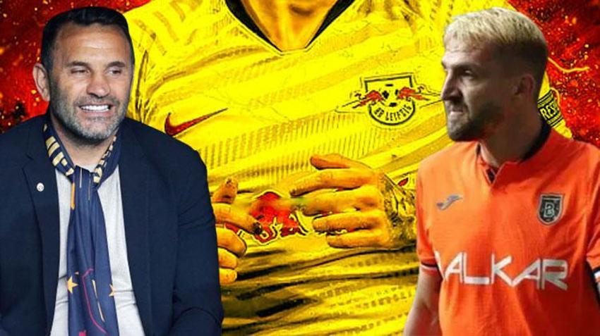 Galatasaray'dan inanılmaz transfer hamlesi! Okan Buruk'un yeni sol beki Caner Erkin kadar asist yapacak