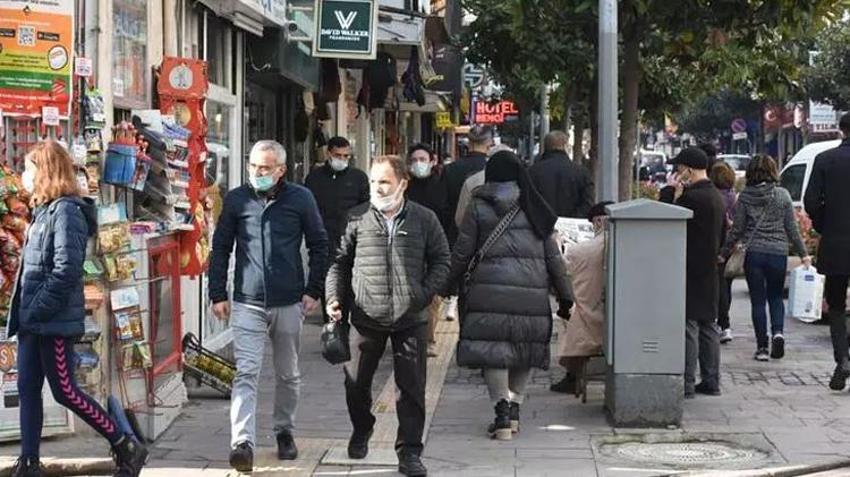 TÜİK, Türkiye'de en çok genç nüfusa sahip ili açıkladı! İstanbul'da genç nüfus Türkiye ortalamasının altında! İşte şaşırtan rakamlar…