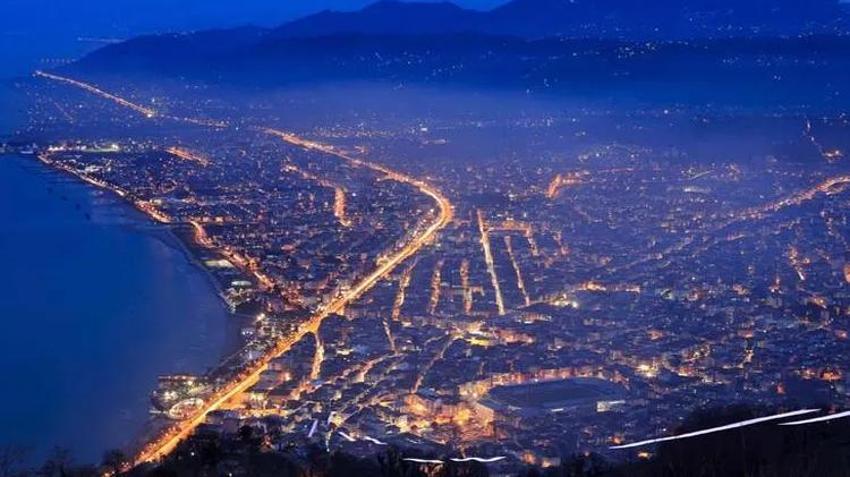 TÜİK, Türkiye'de en çok genç nüfusa sahip ili açıkladı! İstanbul'da genç nüfus Türkiye ortalamasının altında! İşte şaşırtan rakamlar…