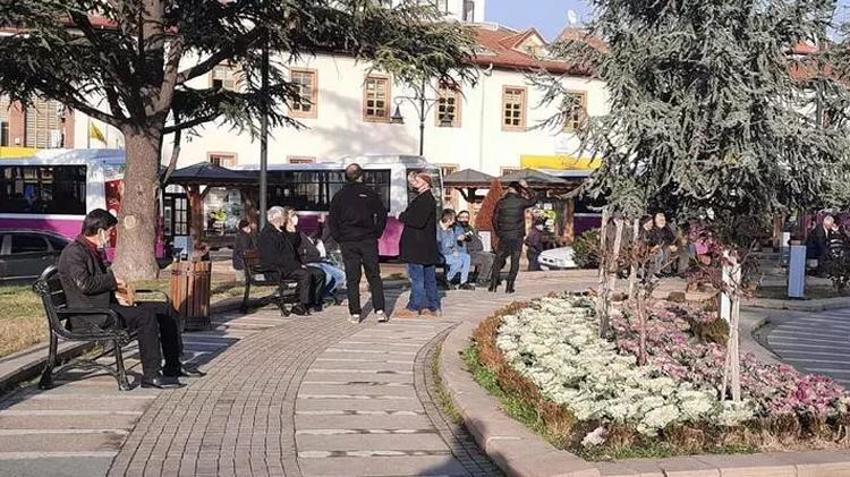 TÜİK, Türkiye'de en çok genç nüfusa sahip ili açıkladı! İstanbul'da genç nüfus Türkiye ortalamasının altında! İşte şaşırtan rakamlar…