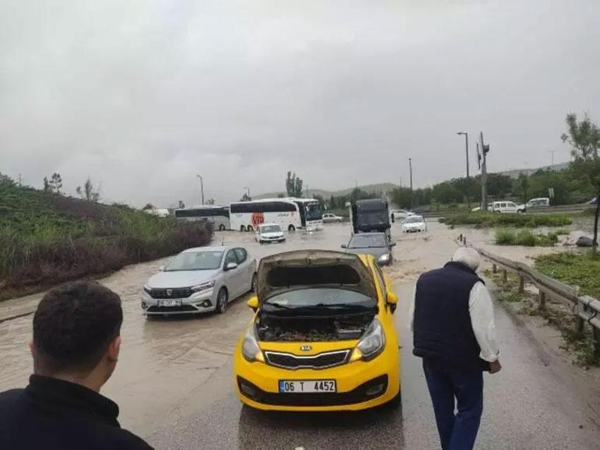 Bayramda hava nasıl olacak? Meteoroloji son dakika açıkladı! Yağmur geliyor, işte il il hava durumu raporu