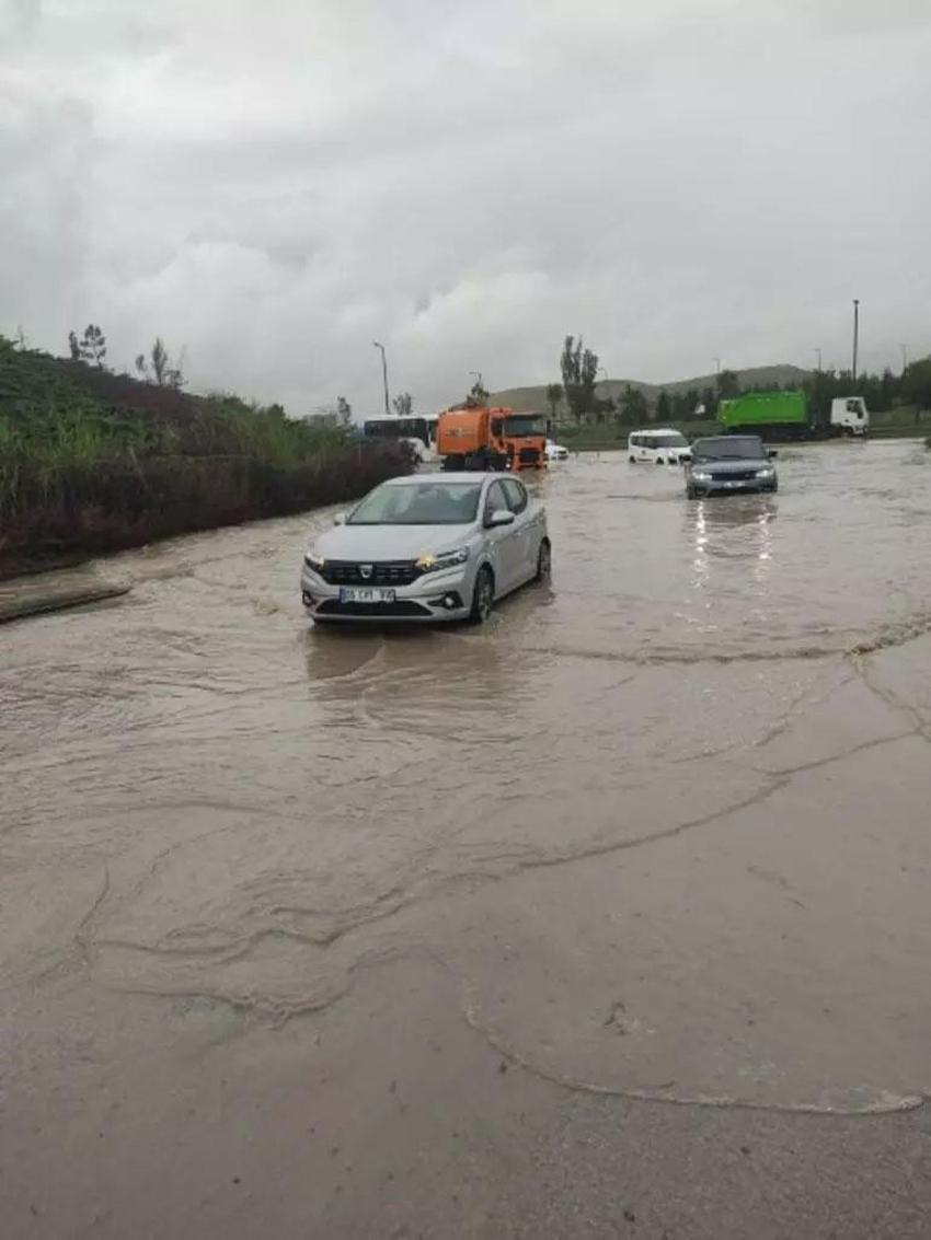 Bayramda hava nasıl olacak? Meteoroloji son dakika açıkladı! Yağmur geliyor, işte il il hava durumu raporu