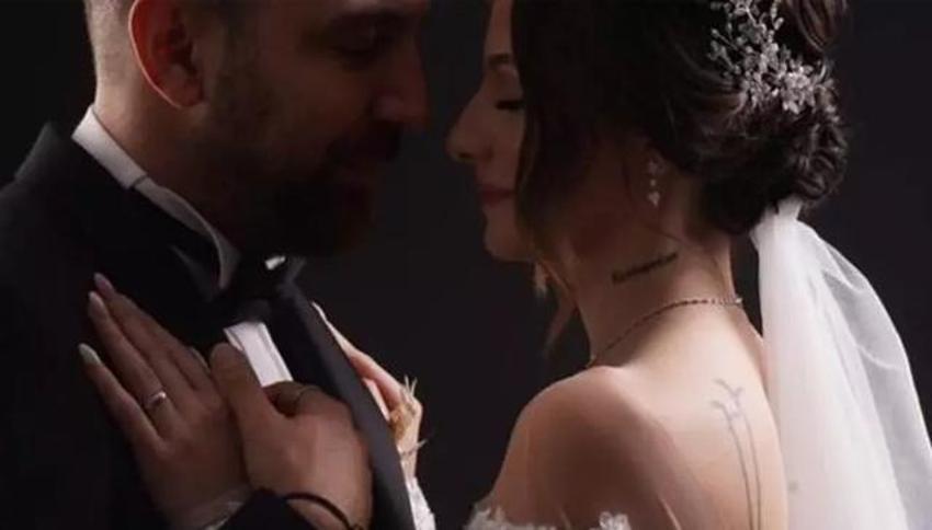 Sercan Yıldırım ve Nihan Yönel boşanıyor! Mutlulukları iki yıl sürdü