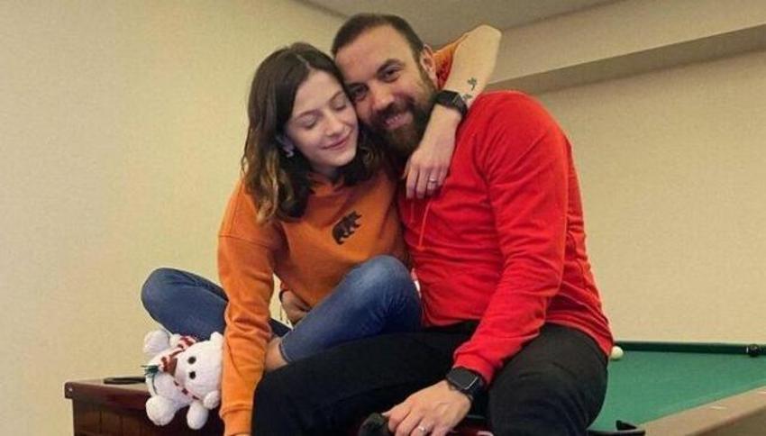 Sercan Yıldırım ve Nihan Yönel boşanıyor! Mutlulukları iki yıl sürdü