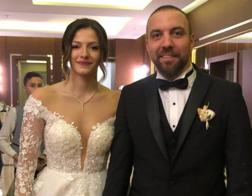 Sercan Yıldırım ve Nihan Yönel boşanıyor! Mutlulukları iki yıl sürdü