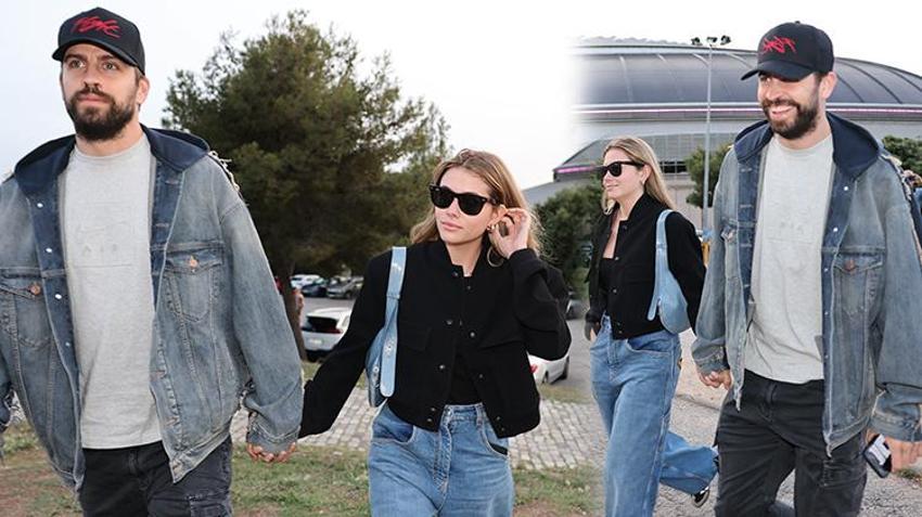 Shakira'ya ihanet ettiği sevgilisiyle evleniyor!