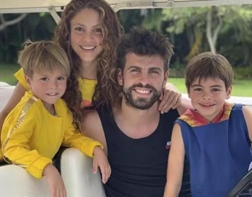 Shakira'ya ihanet ettiği sevgilisiyle evleniyor!