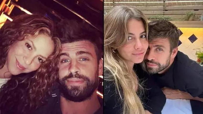 Shakira'ya ihanet ettiği sevgilisiyle evleniyor!