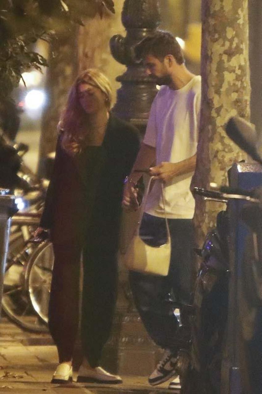 Shakira'ya ihanet ettiği sevgilisiyle evleniyor!