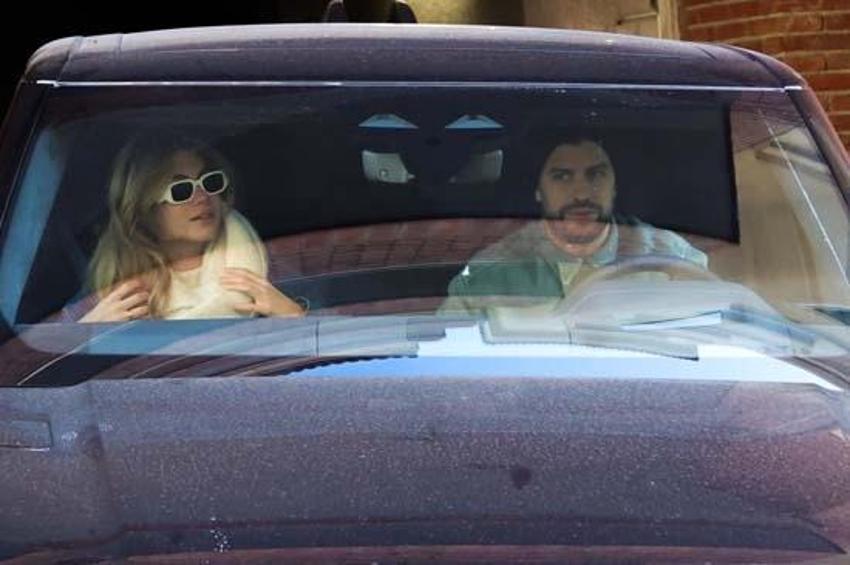 Shakira'ya ihanet ettiği sevgilisiyle evleniyor!