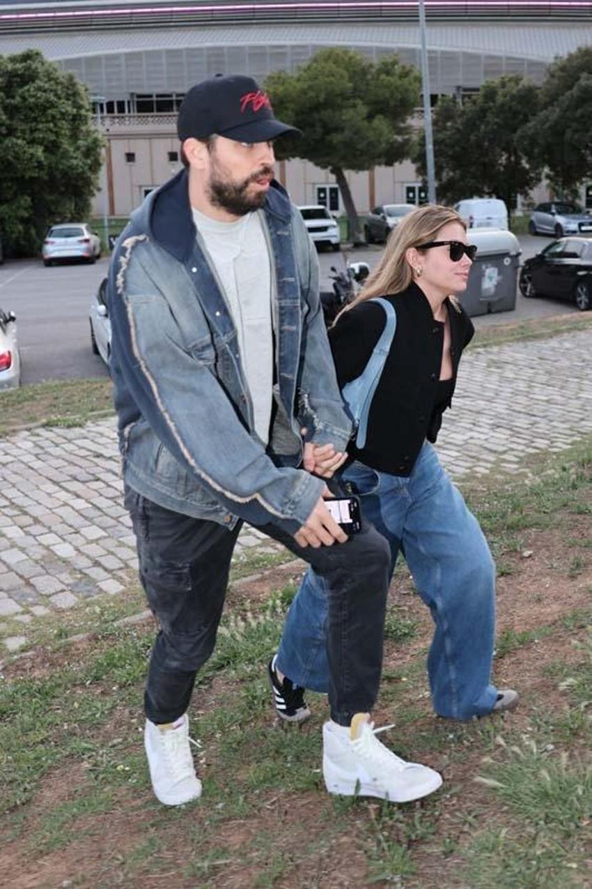 Shakira'ya ihanet ettiği sevgilisiyle evleniyor!