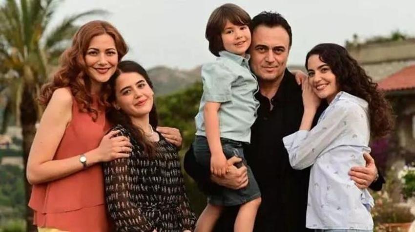 Üvey Anne dizisi gerçek mi? Üvey Anne konusu nedir, uyarlama mı? 