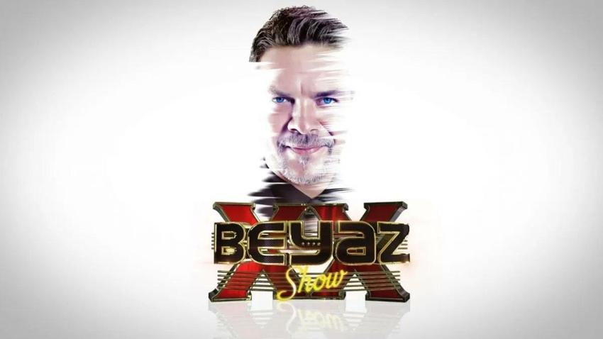 Beyaz Show yeniden başlıyor! Beyazıt Öztürk müjdeyi canlı yayında verdi!