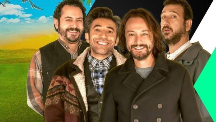 Yeşil Deniz hangi yılda çekildi? Yeşil Deniz Milenyum'da oyuncular değişti mi?