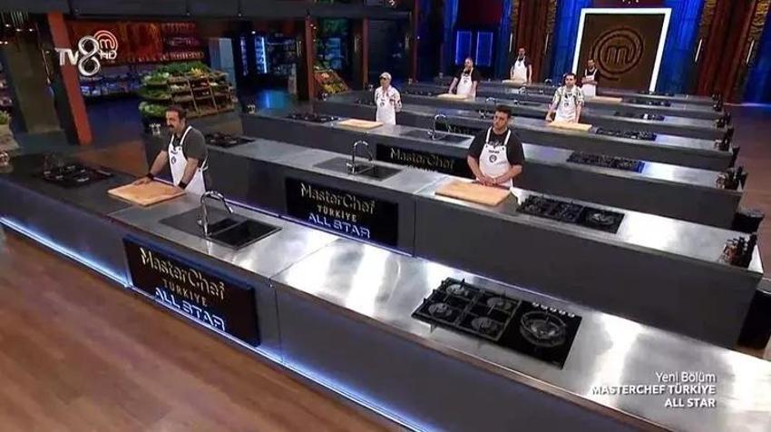 MasterChef All Star'da ilk yedek yarışmacılar kim oldu? 19 Haziran MasterChef yedekler..
