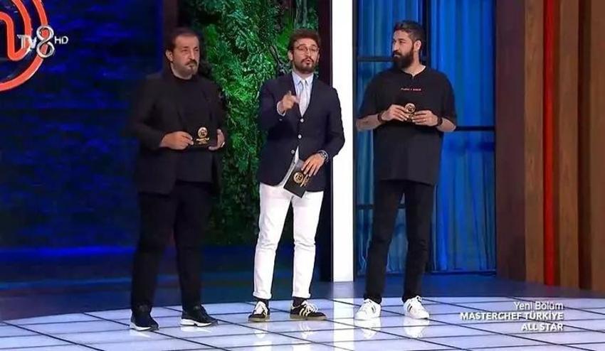 MasterChef ilk 5 yarışmacı! MasterChef All Star'da ilk grup tamamlandı, yedek isimler belli oldu!