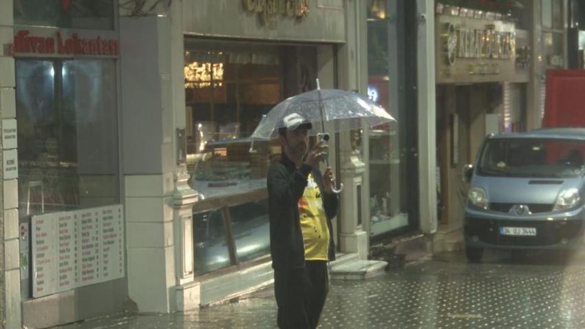 Dolu yağışı ve sel uyarısı! Meteoroloji son dakika il il duyurdu, 4 gün devam edecek