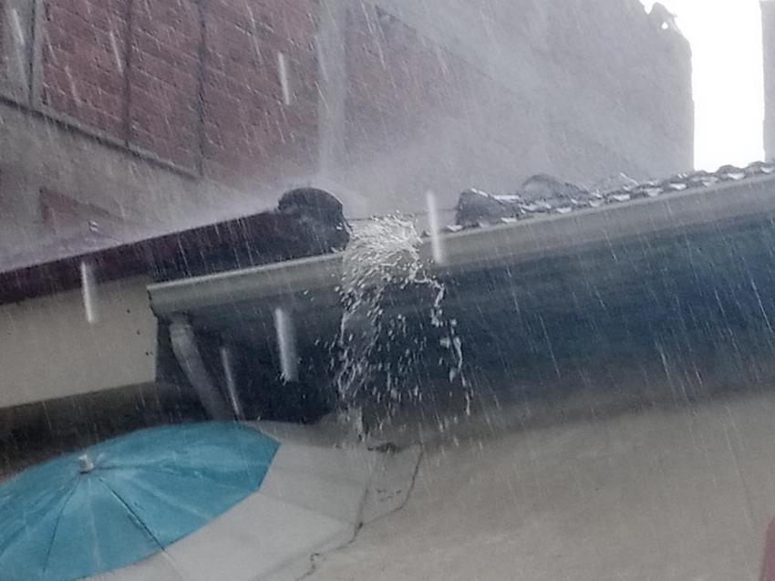 Dolu yağışı ve sel uyarısı! Meteoroloji son dakika il il duyurdu, 4 gün devam edecek