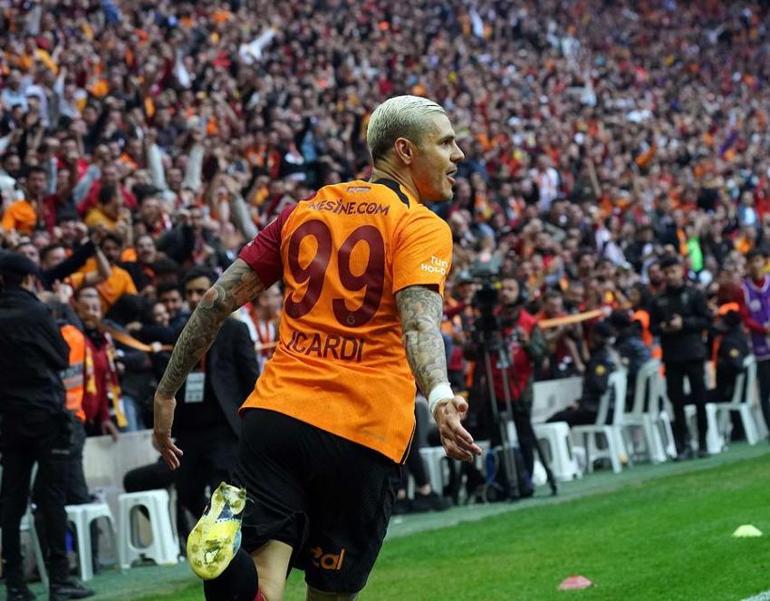 Galatasaray'da flaş İlkay Gündoğan gelişmesi! 'İstanbul'a gelip bana mesaj attı'