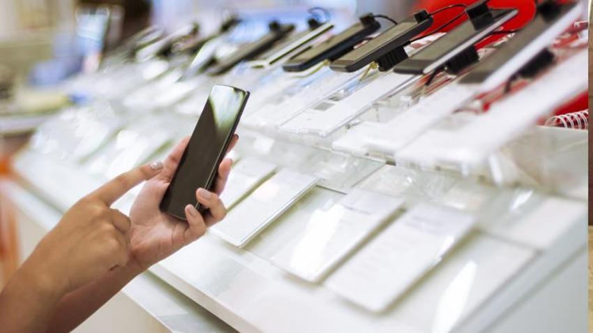 Telefon, tablet, bilgisayar için flaş açıklama! KDV indirimi beklentisi