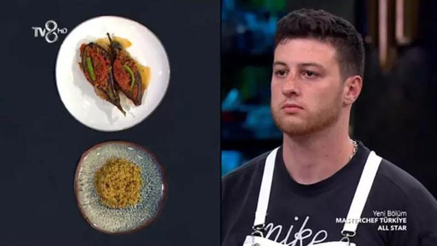 'MasterChef Türkiye All Star'da yedek kadroya giren isimler belli oldu!