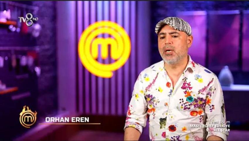 'MasterChef Türkiye All Star'da yedek kadroya giren isimler belli oldu!