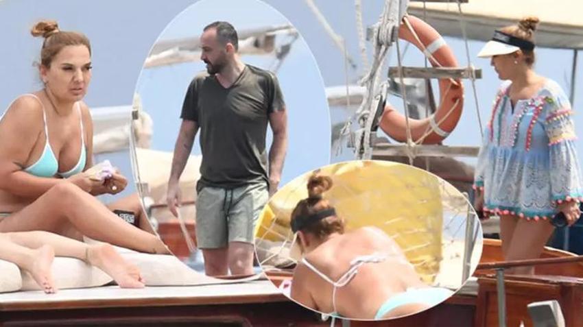 Demet Akalın'ın isyanı: Anladık kazıklanacağız da bu kadar da değil