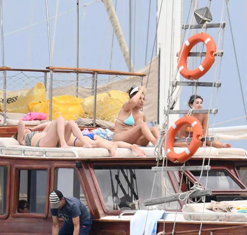 Demet Akalın'ın isyanı: Anladık kazıklanacağız da bu kadar da değil