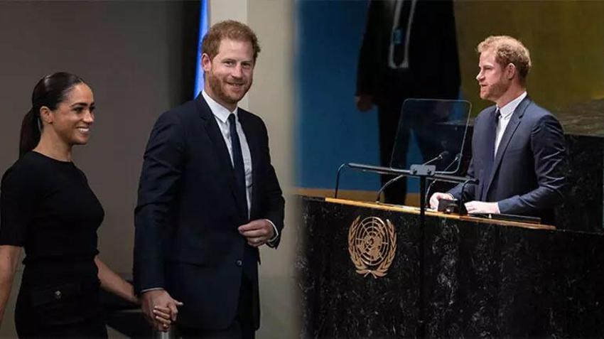 Harry ve Meghan Markle yüz milyonlarca dolarlık bir imparatorluk kuracaklar! Günler önce alay konusu olmuşlardı: Anlaşmalar tamam