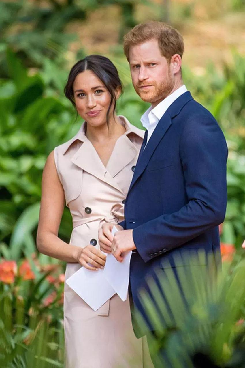 Harry ve Meghan Markle yüz milyonlarca dolarlık bir imparatorluk kuracaklar! Günler önce alay konusu olmuşlardı: Anlaşmalar tamam