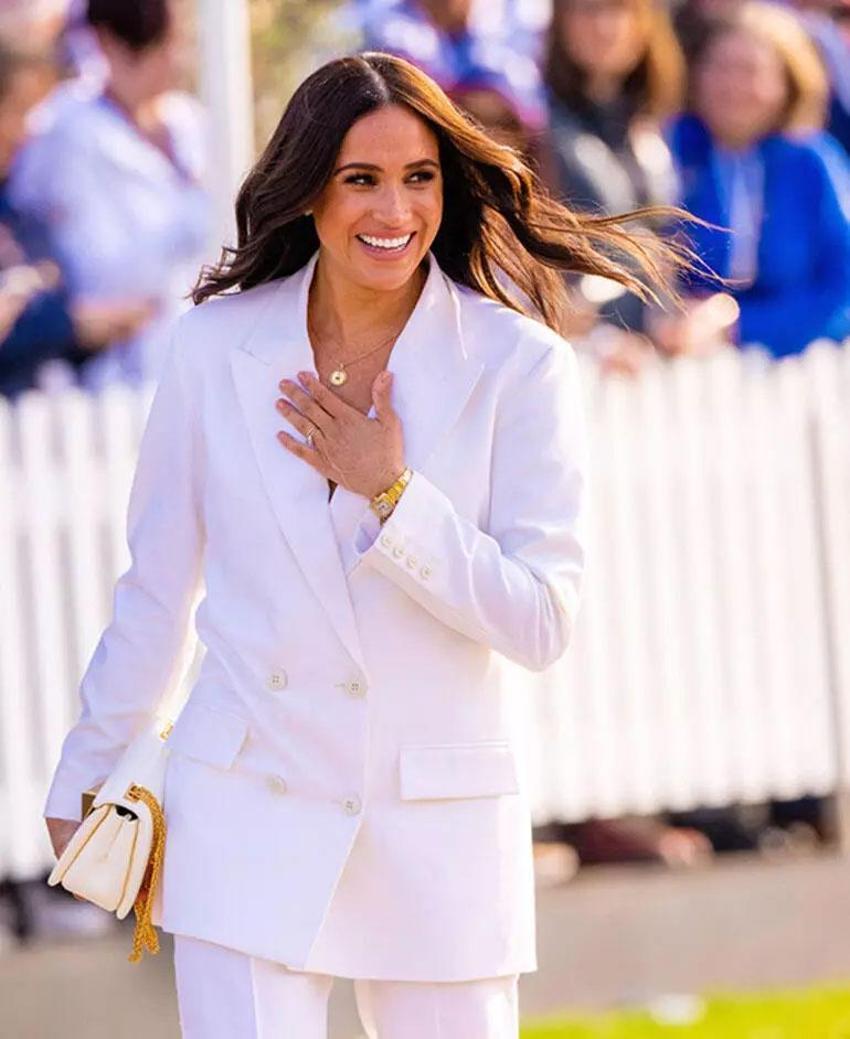 Harry ve Meghan Markle yüz milyonlarca dolarlık bir imparatorluk kuracaklar! Günler önce alay konusu olmuşlardı: Anlaşmalar tamam