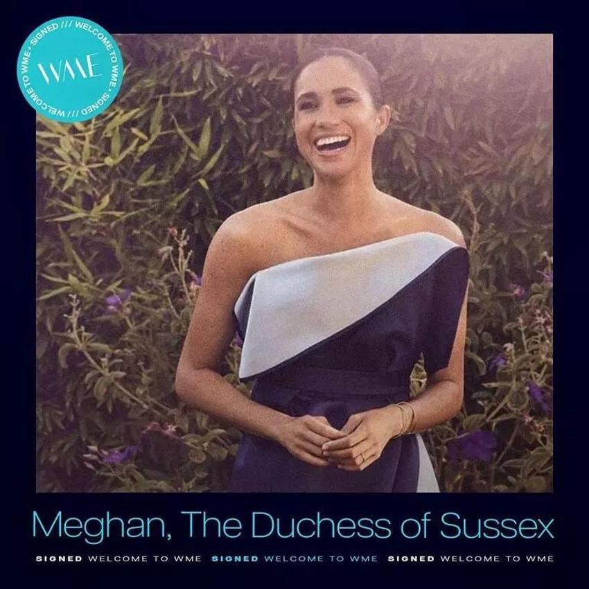 Harry ve Meghan Markle yüz milyonlarca dolarlık bir imparatorluk kuracaklar! Günler önce alay konusu olmuşlardı: Anlaşmalar tamam