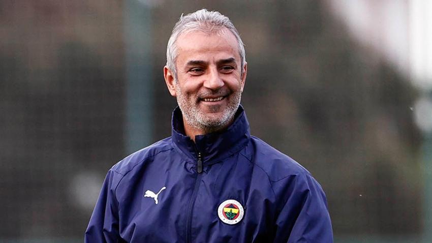 Fenerbahçe'de İsmail Kartal dönemi! Yardımcıları da belli oldu, rekor kırmıştı