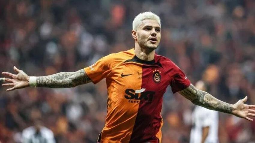 Galatasaray'dan Mauro İcardi'ye bomba teklif! Wanda Nara'dan fiyat artırma tekniği: Mümkün değil