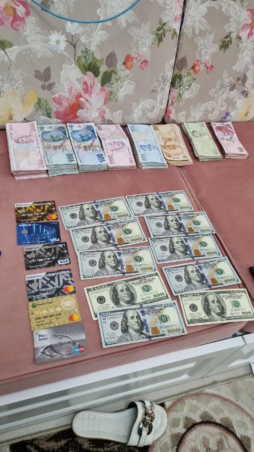 İstanbul merkezli 37 ilde Tiktok üzerinden 1,2 milyar liralık kara para aklama operasyonu