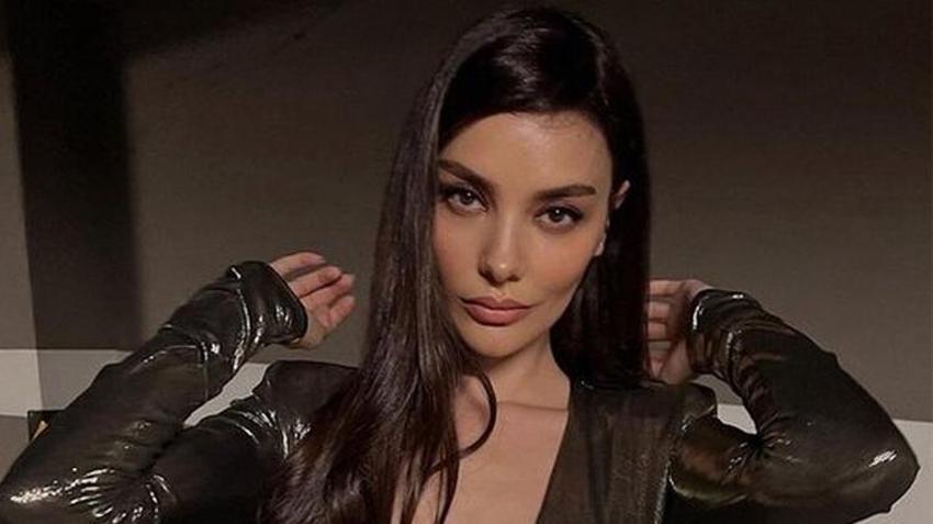 Hazal Filiz Küçükköse’nin ikizi ortaya çıktı!