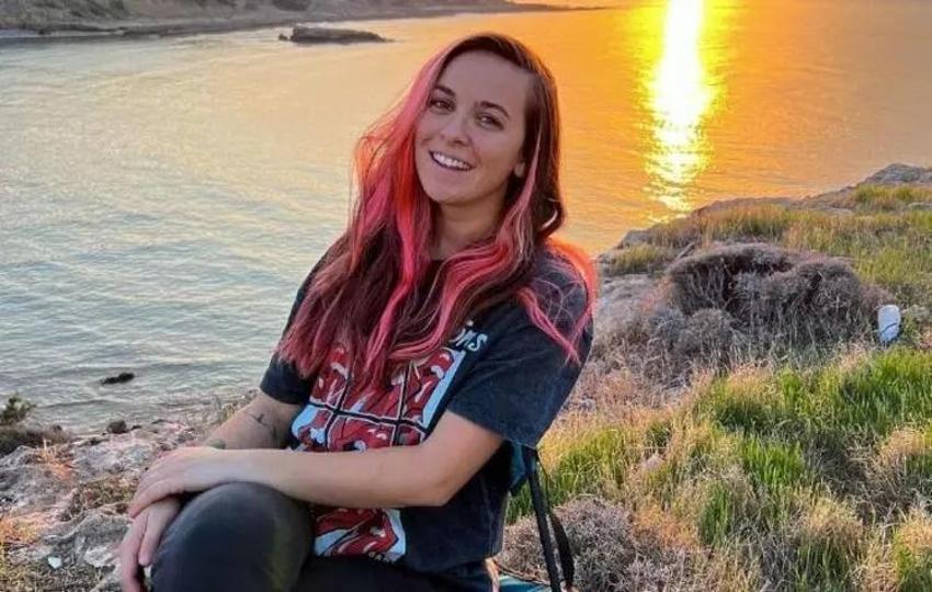 MasterChef Tanya nereli, kaç yaşında? 2023 MasterChef All Star Tanya evli mi?