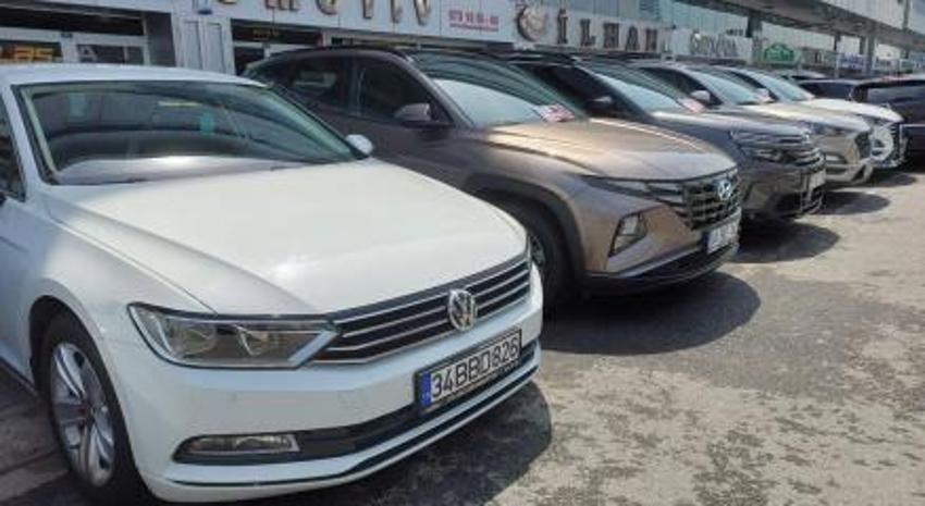 Otomatik vitesli araçlara ilgi artıyor! En ucuz otomatik vitesli otomobiller belli oldu: 1 milyon 33 bin liradan başlıyor