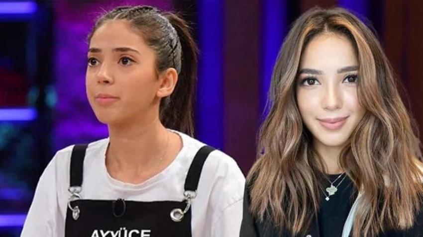MasterChef Ayyüce evli mi? 2023 MasterChef All Star Ayyüce Kamit nereli, kaç yaşında?