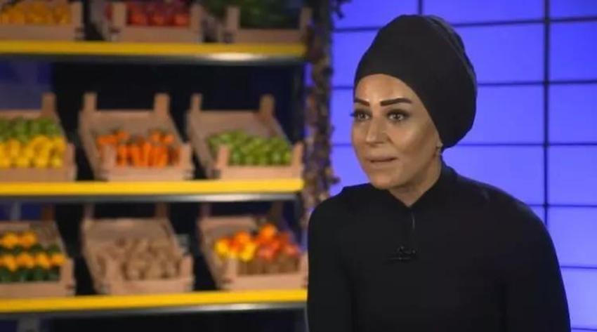 MasterChef Esra evli mi? 2023 MasterChef All Star Esra Tokelli nereli, kaç yaşında?
