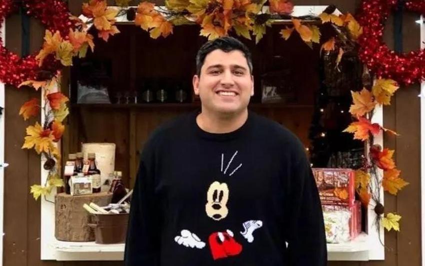 MasterChef Sedat nereli, kaç yaşında? 2023 MasterChef All Star Sedat Tuncer ne iş yapıyor?