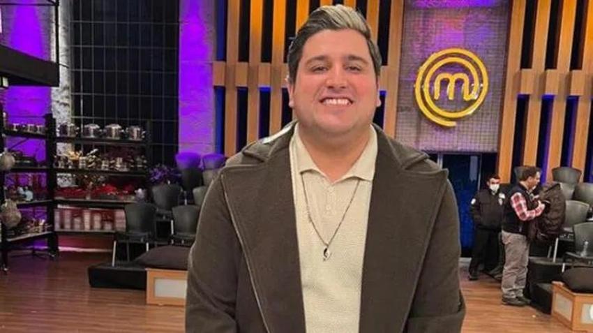 MasterChef Sedat nereli, kaç yaşında? 2023 MasterChef All Star Sedat Tuncer ne iş yapıyor?