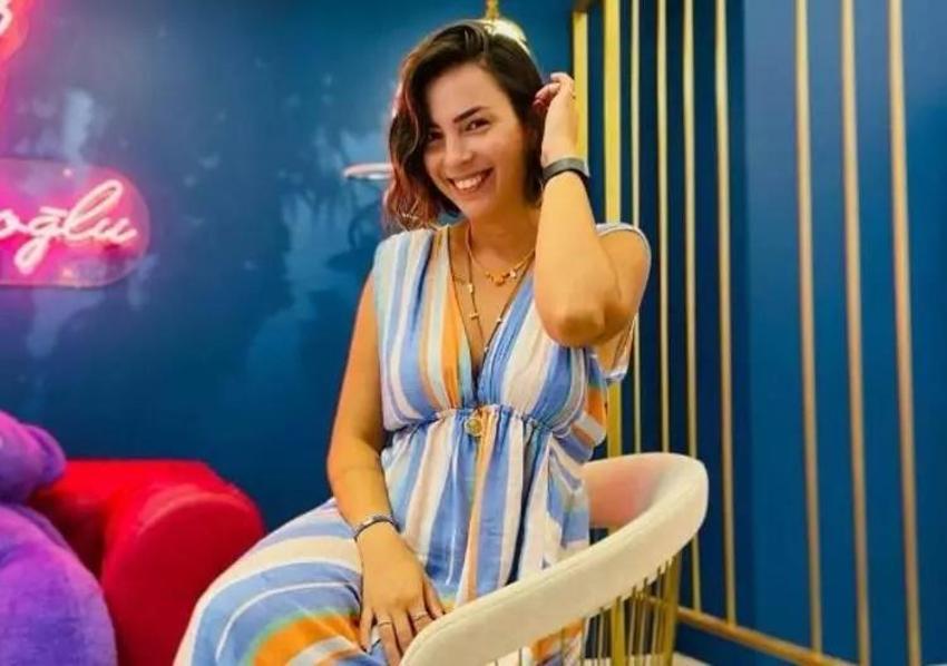 MasterChef Ebru evli mi, kaç yaşında? 2023 MasterChef All Star Ebru Has nereli, ne iş yapıyor?
