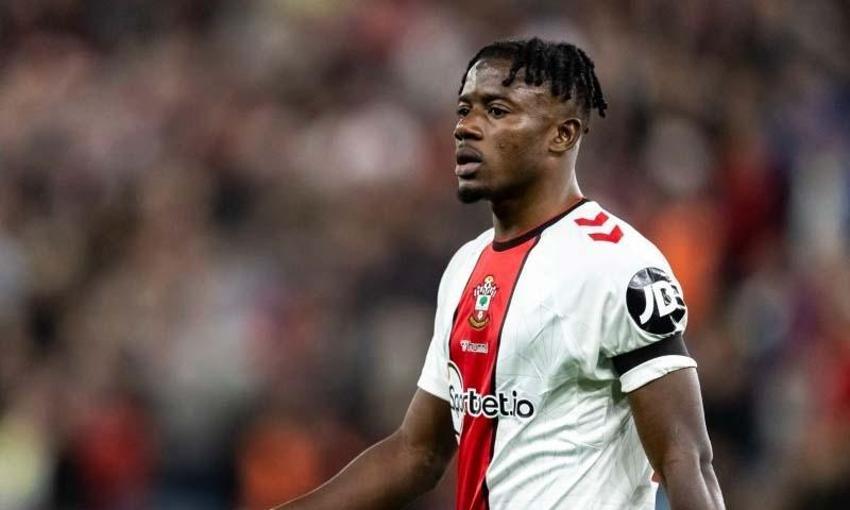 Galatasaray Nelsson'un ikamesini buldu! 18 milyon euro değeri var