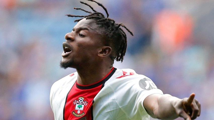 Galatasaray Nelsson'un ikamesini buldu! 18 milyon euro değeri var