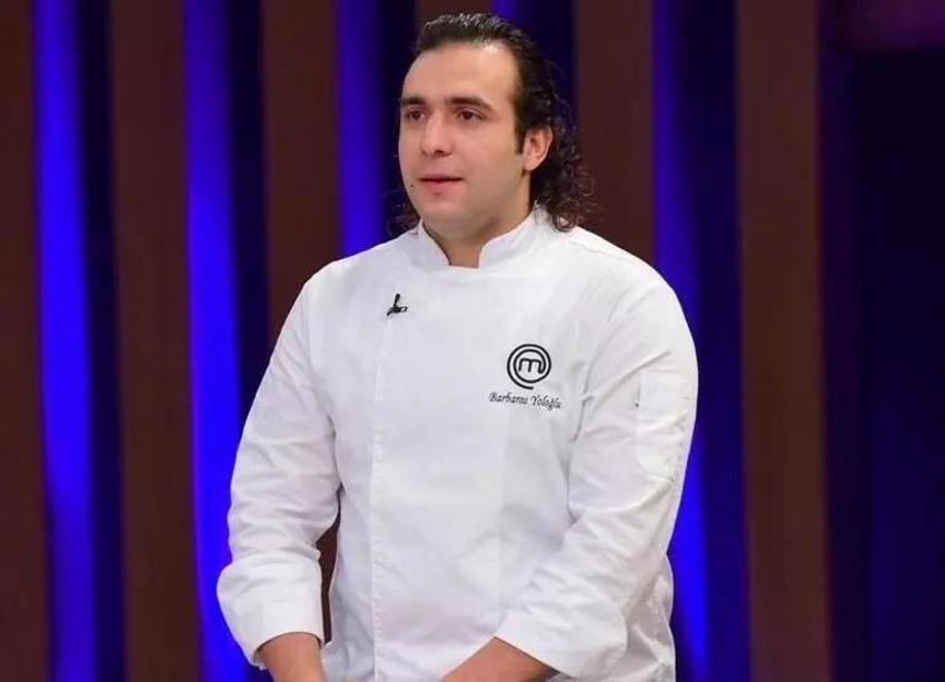 MasterChef Barbaros neden yok? MasterChef All Star'da Barbaros Yoloğlu var mı?