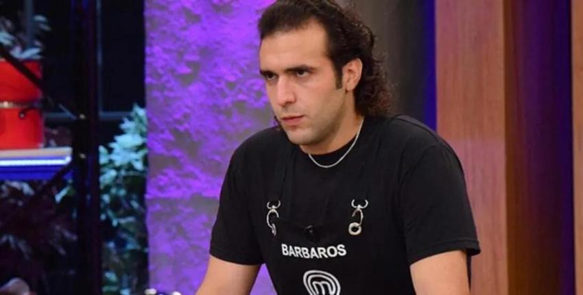 MasterChef Barbaros neden yok? MasterChef All Star'da Barbaros Yoloğlu var mı?