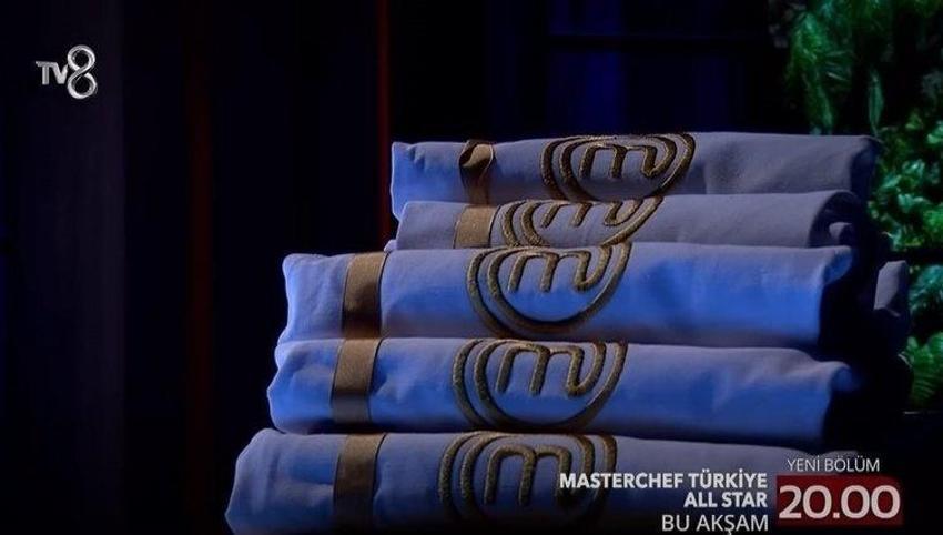 MasterChef All Star'da 6'ıncı ana kadro yarışmacısı belli oldu! 20 Haziran MasterChef'te yukarı kim çıktı? Önlüğü kim aldı?
