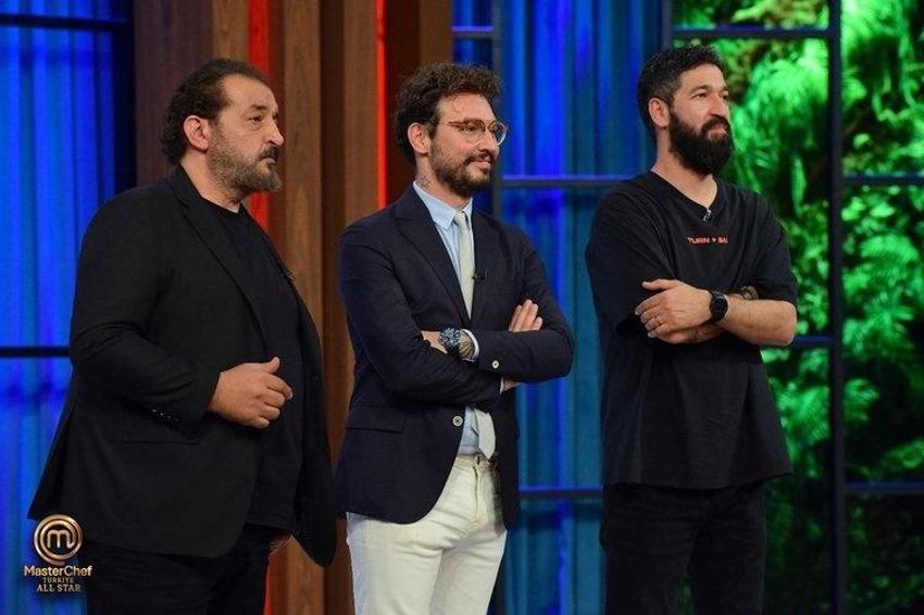 MasterChef All Star'da 6'ıncı ana kadro yarışmacısı belli oldu! 20 Haziran MasterChef'te yukarı kim çıktı? Önlüğü kim aldı?