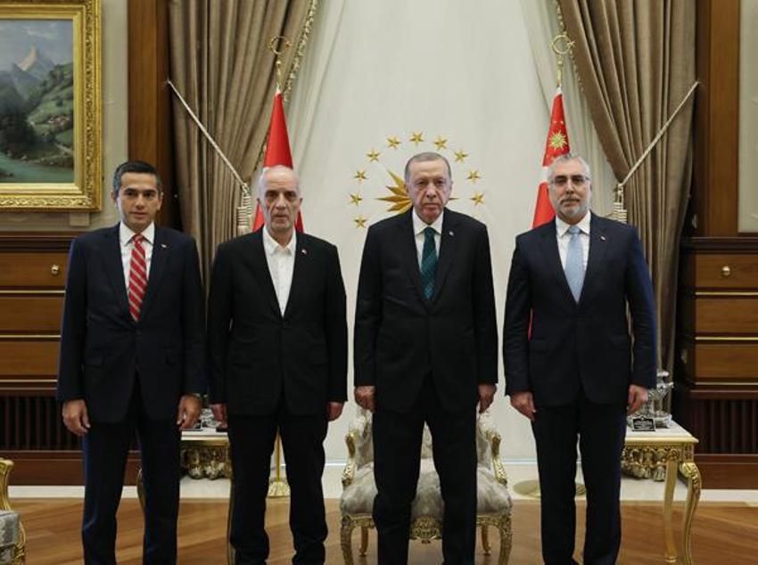 Asgari ücret 11 bin 402 TL'ye yükseldi! Ödemeler de değişecek, işte detaylar